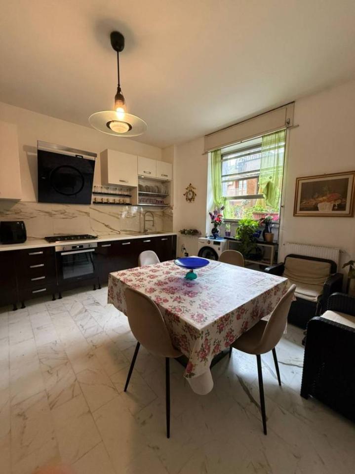 appartamento in vendita a Varese in zona Centro Città
