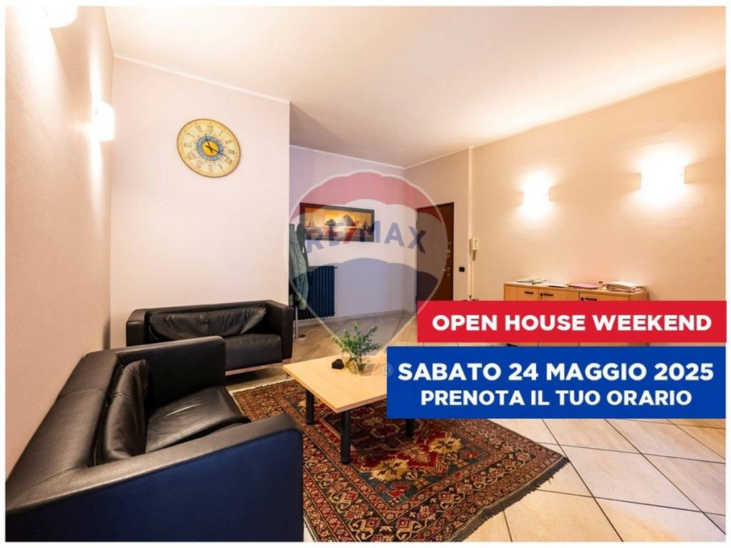 appartamento in vendita a Varese in zona Centro Città