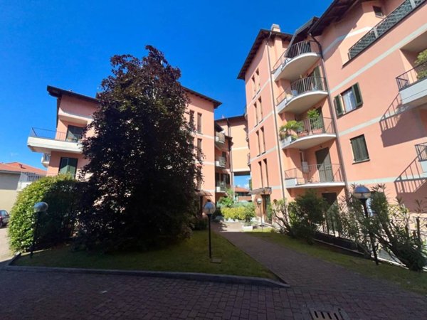 appartamento in vendita a Varese