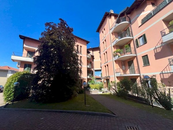appartamento in vendita a Varese
