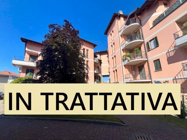 appartamento in vendita a Varese