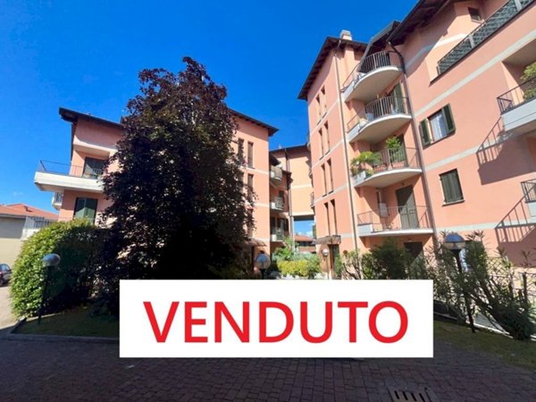 appartamento in vendita a Varese