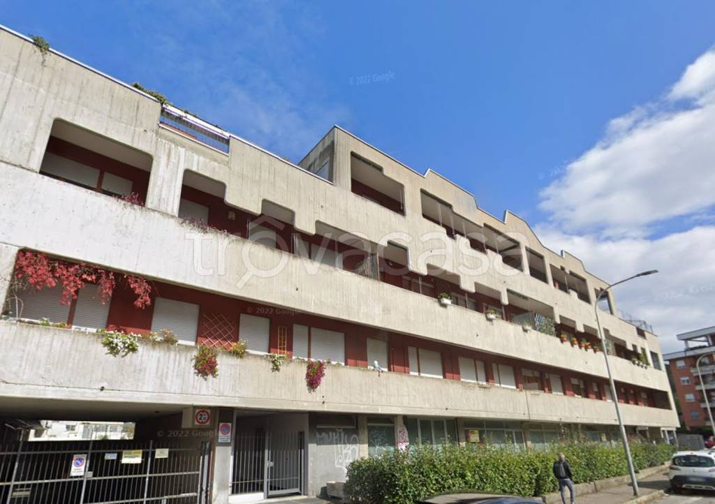 appartamento in vendita a Varese