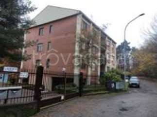 appartamento in vendita a Varese