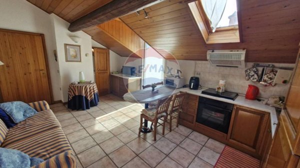 appartamento in vendita a Varese in zona San Gallo
