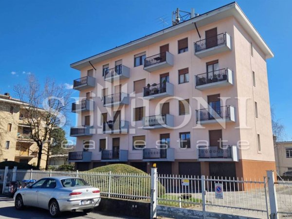 appartamento in vendita a Varese in zona Masnago