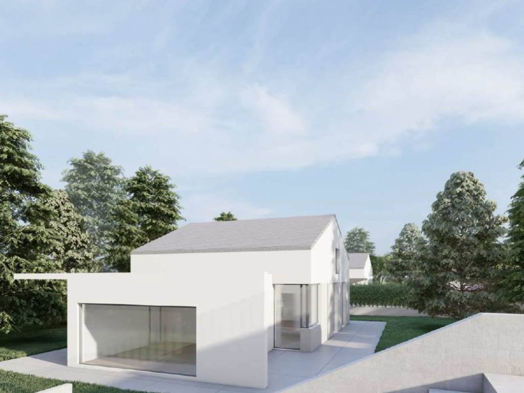 casa indipendente in vendita a Varese in zona San Fermo