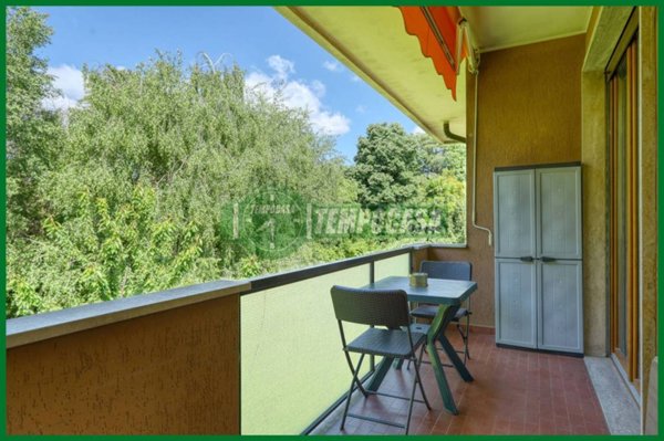 appartamento in vendita a Varese in zona Biumo