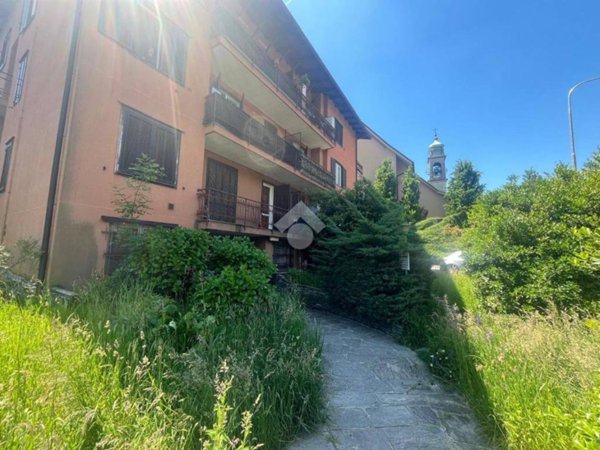 appartamento in vendita a Varese in zona Masnago