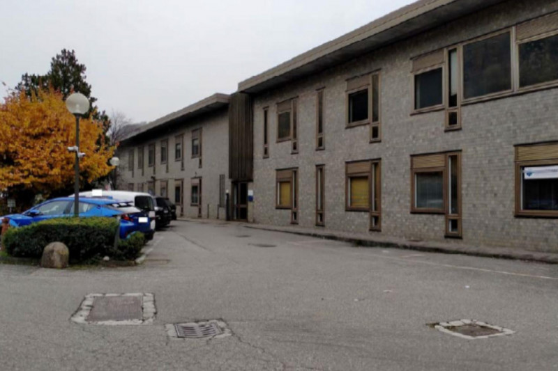 ufficio in vendita a Varese