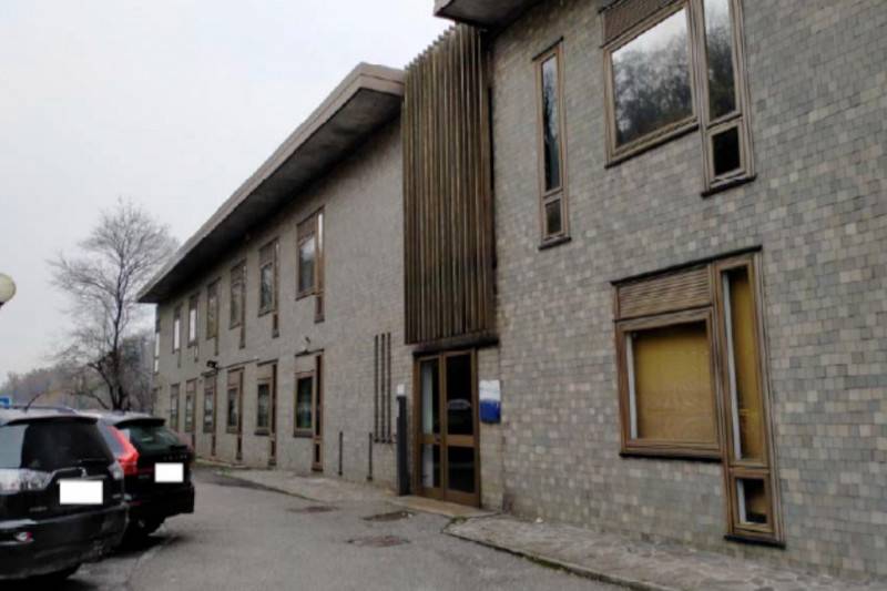 ufficio in vendita a Varese