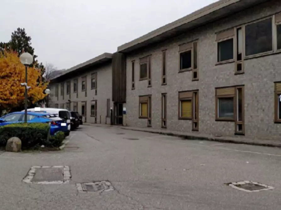 ufficio in vendita a Varese in zona Viale Belforte