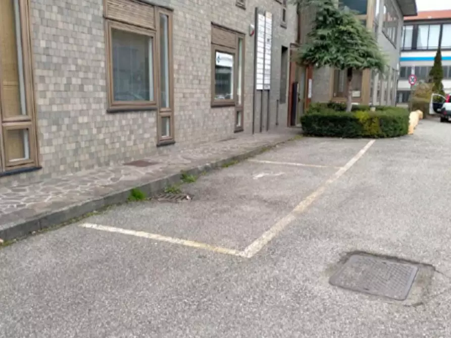 ufficio in vendita a Varese in zona Viale Belforte