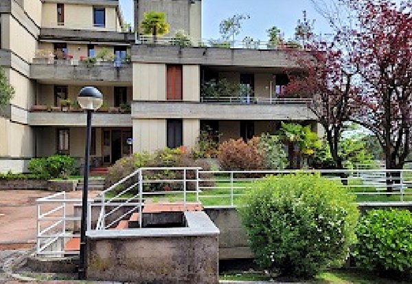 appartamento in vendita a Varese