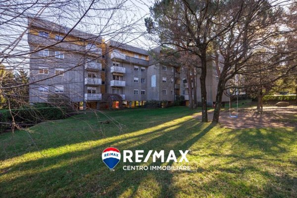 appartamento in vendita a Varese in zona Centro Città