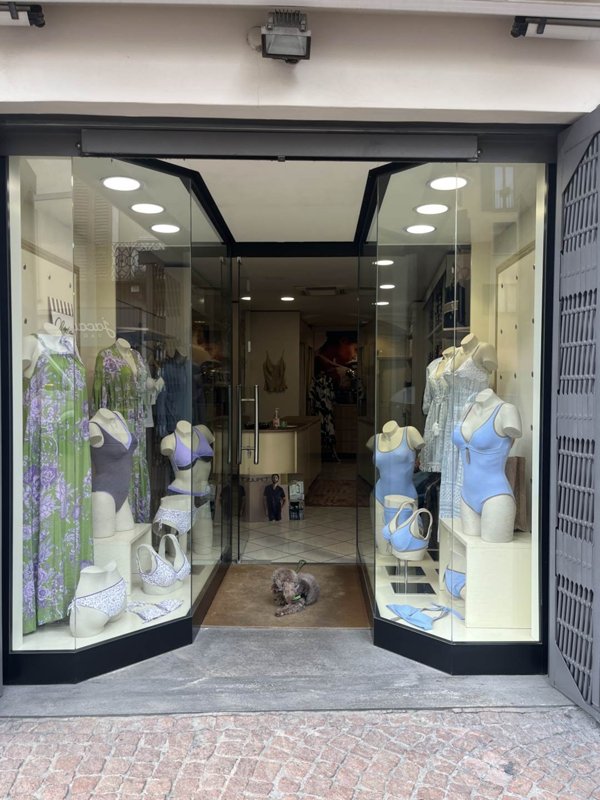 quadrivano in vendita a Varese in zona Centro Città