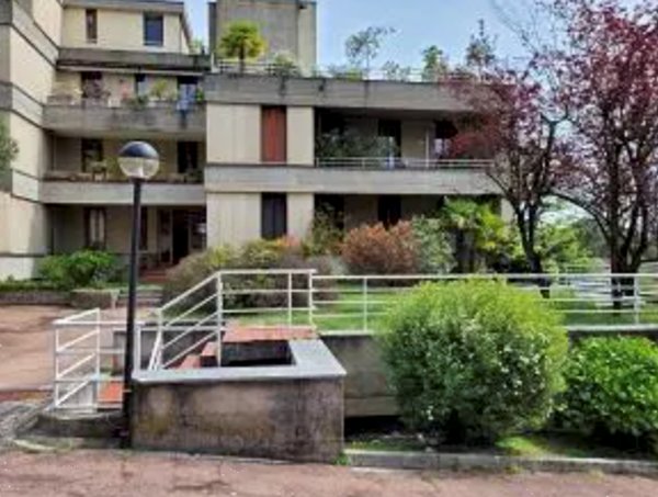 appartamento in vendita a Varese