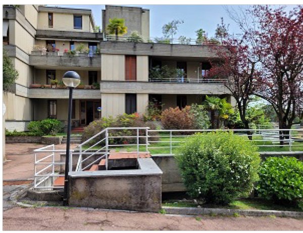 appartamento in vendita a Varese in zona Centro Città