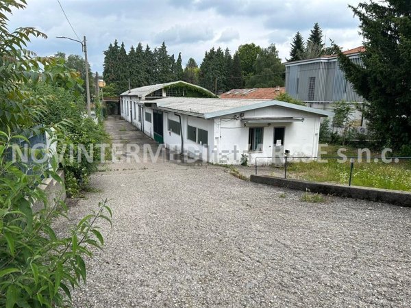 ufficio in vendita a Varese in zona Viale Belforte