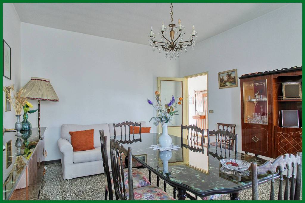 appartamento in vendita a Varese in zona Masnago