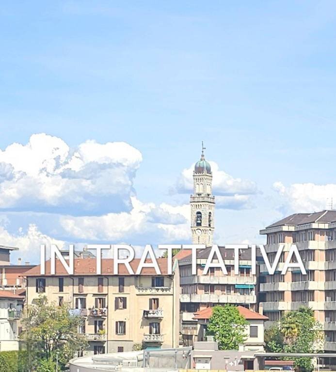 appartamento in vendita a Varese