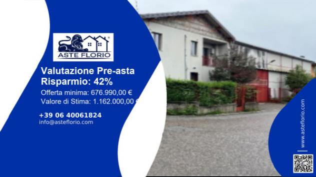 locale commerciale in vendita a Varese