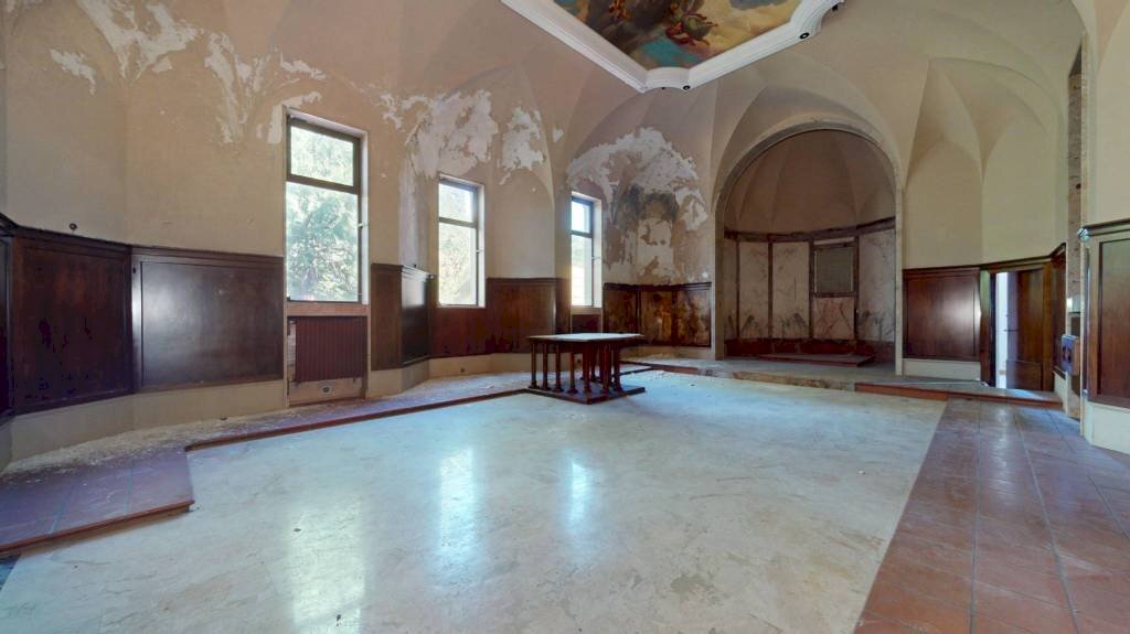 casa indipendente in vendita a Varese in zona Masnago