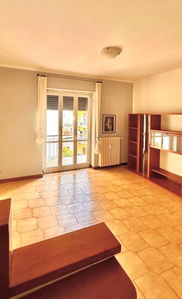 appartamento in vendita a Varese in zona San Gallo