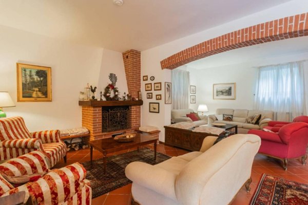 casa indipendente in vendita a Varese in zona Sant'Ambrogio