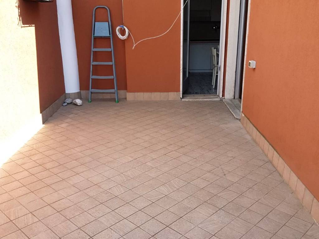 appartamento in vendita a Varese in zona Ippodromo