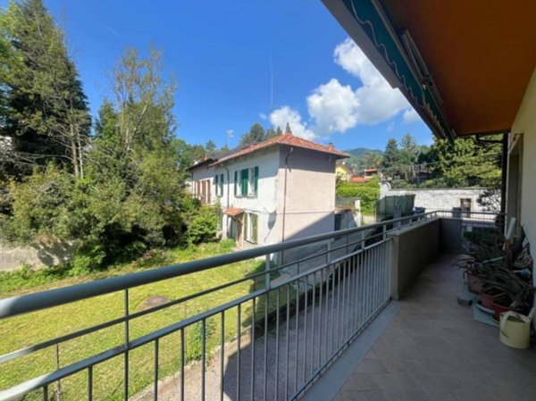 appartamento in vendita a Varese in zona Sant'Ambrogio