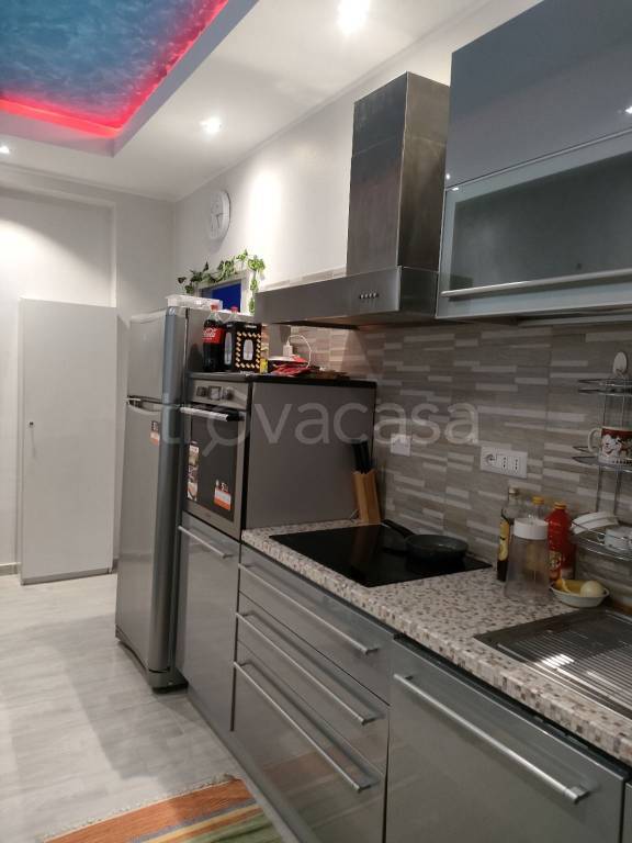 appartamento in vendita a Varese in zona Centro Città