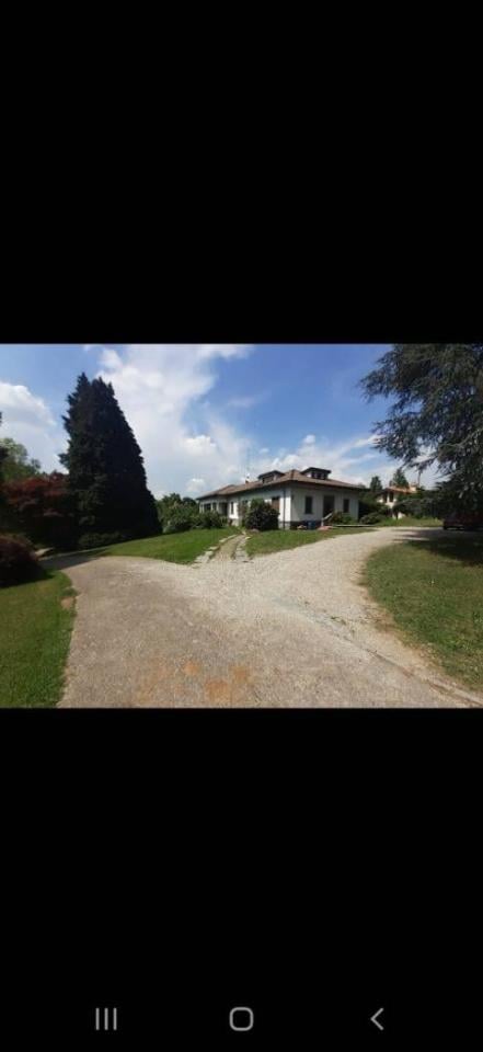 casa indipendente in vendita a Varese in zona Cartabbia