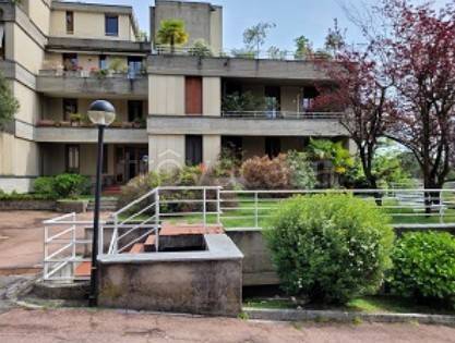 appartamento in vendita a Varese
