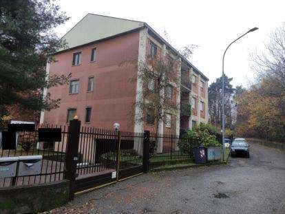 appartamento in vendita a Varese in zona San Fermo
