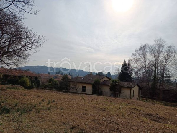 terreno agricolo in vendita a Varese in zona Velate