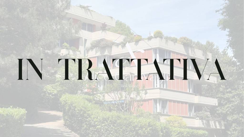 appartamento in vendita a Varese