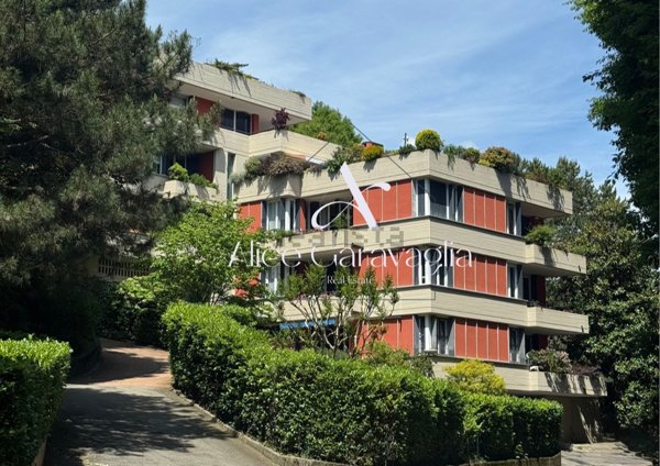 appartamento in vendita a Varese