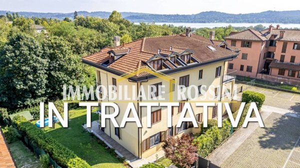 appartamento in vendita a Varese