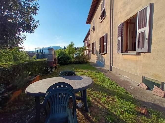 appartamento in vendita a Varese in zona San Fermo