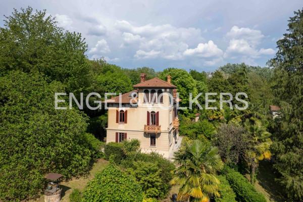 casa indipendente in vendita a Varese in zona Capolago