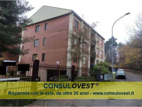 appartamento in vendita a Varese