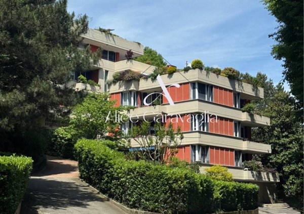 appartamento in vendita a Varese