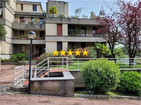 appartamento in vendita a Varese