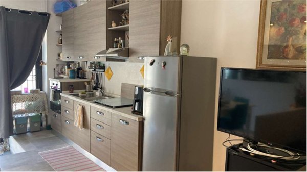 appartamento in vendita a Varese in zona Centro Città