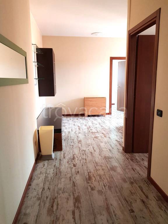 appartamento in vendita a Varese in zona Masnago