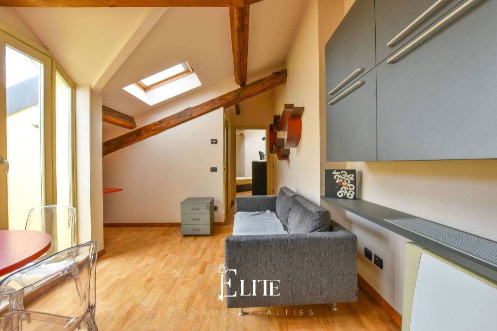 appartamento in vendita a Varese in zona Centro Città