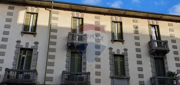 appartamento in vendita a Varese in zona Ippodromo
