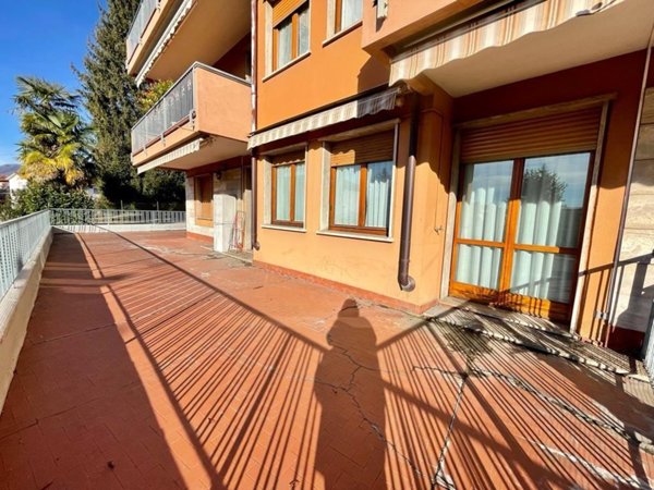 appartamento in vendita a Varese in zona Viale Belforte
