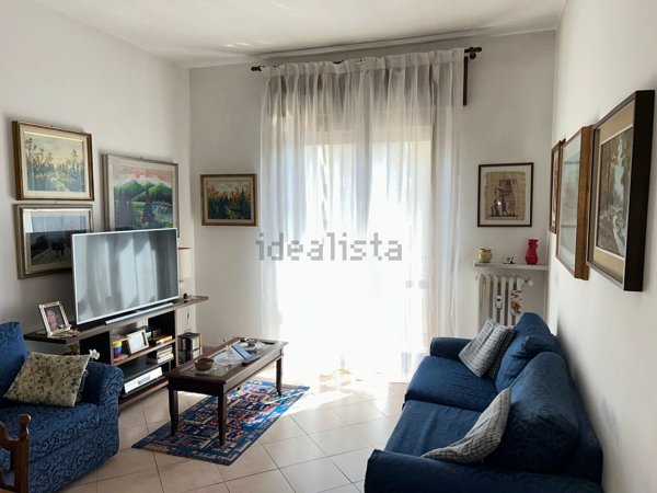 appartamento in vendita a Varese in zona Giubiano